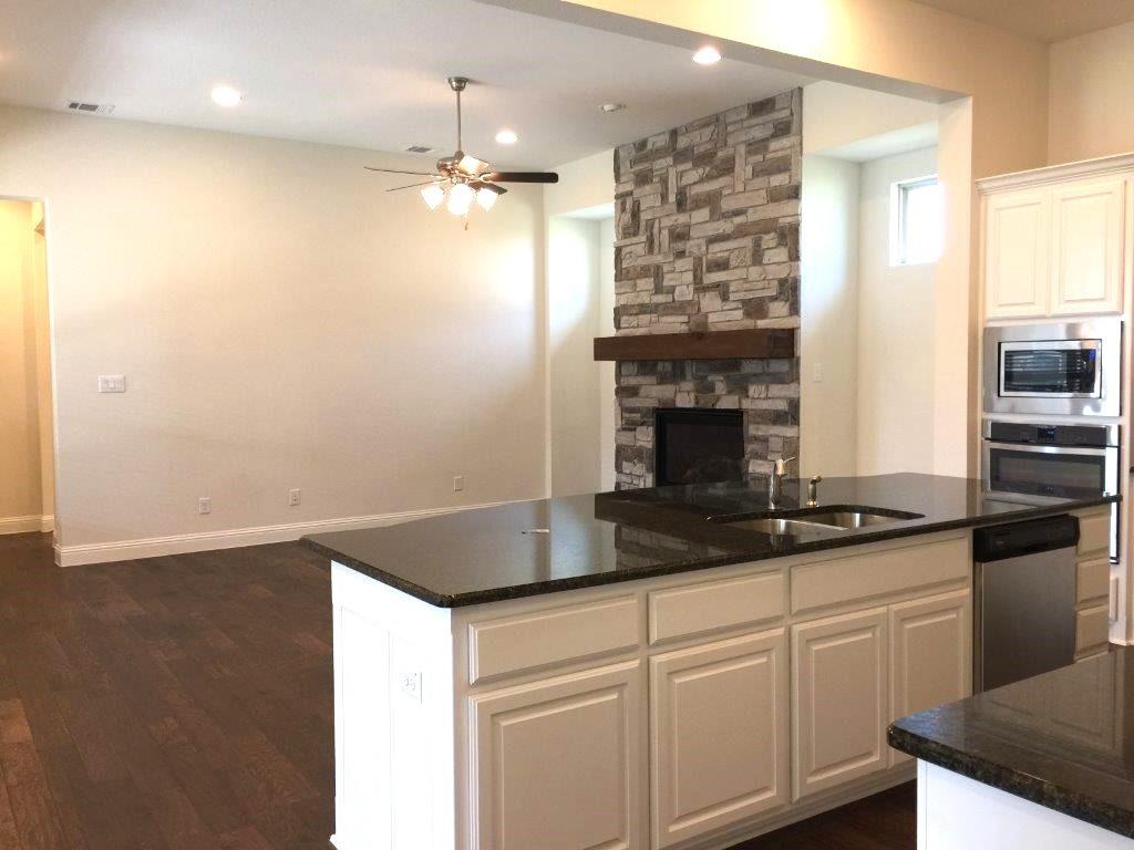 Montgomery Ridge - Residential Lease