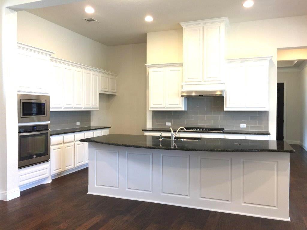 Montgomery Ridge - Residential Lease