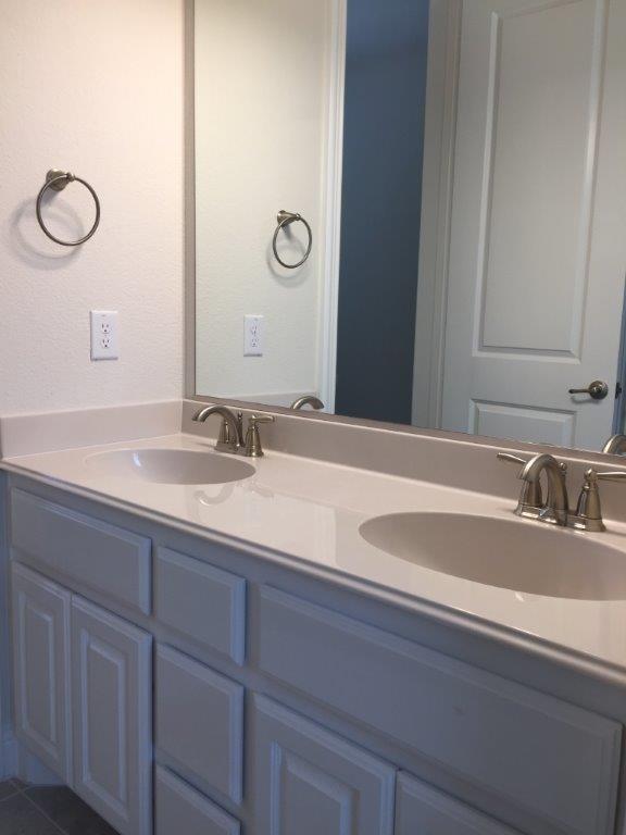 Montgomery Ridge - Residential Lease