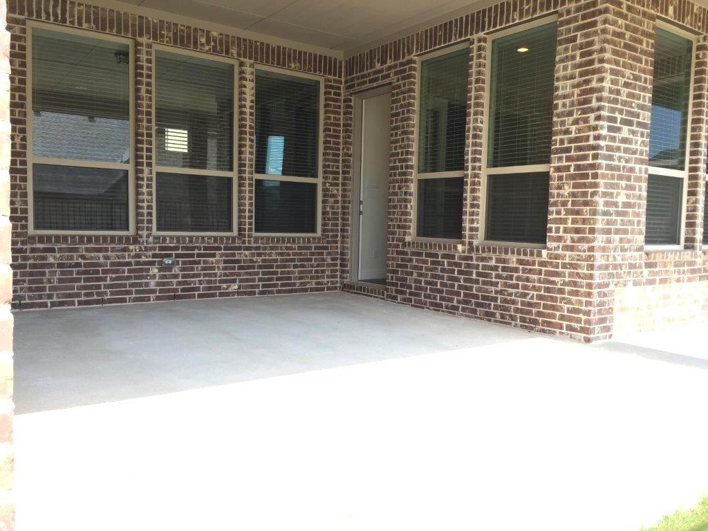 Montgomery Ridge - Residential Lease