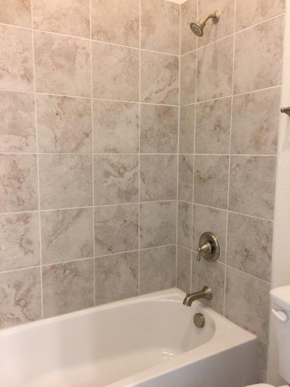 Montgomery Ridge - Residential Lease