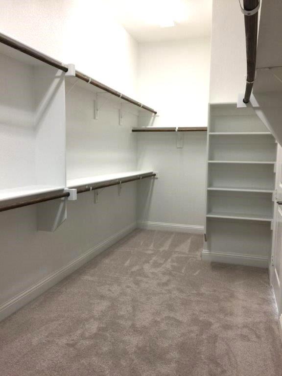 Montgomery Ridge - Residential Lease