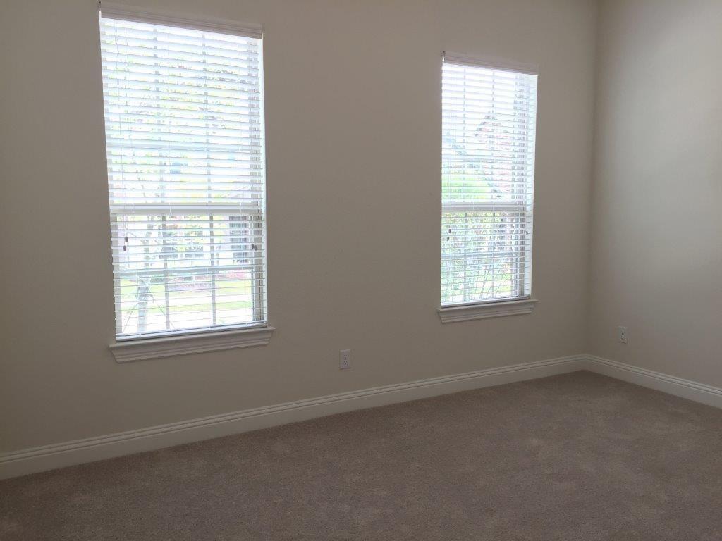 Montgomery Ridge - Residential Lease