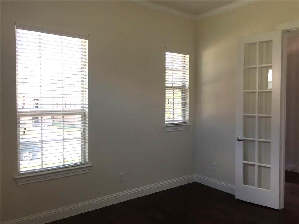 Montgomery Ridge - Residential Lease