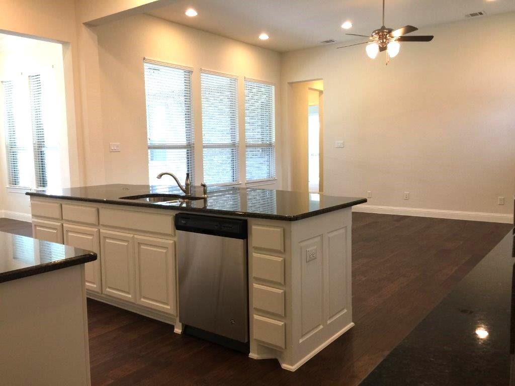 Montgomery Ridge - Residential Lease