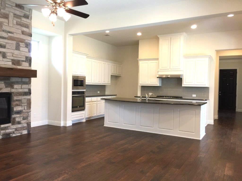 Montgomery Ridge - Residential Lease