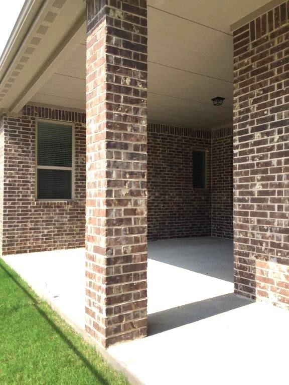 Montgomery Ridge - Residential Lease