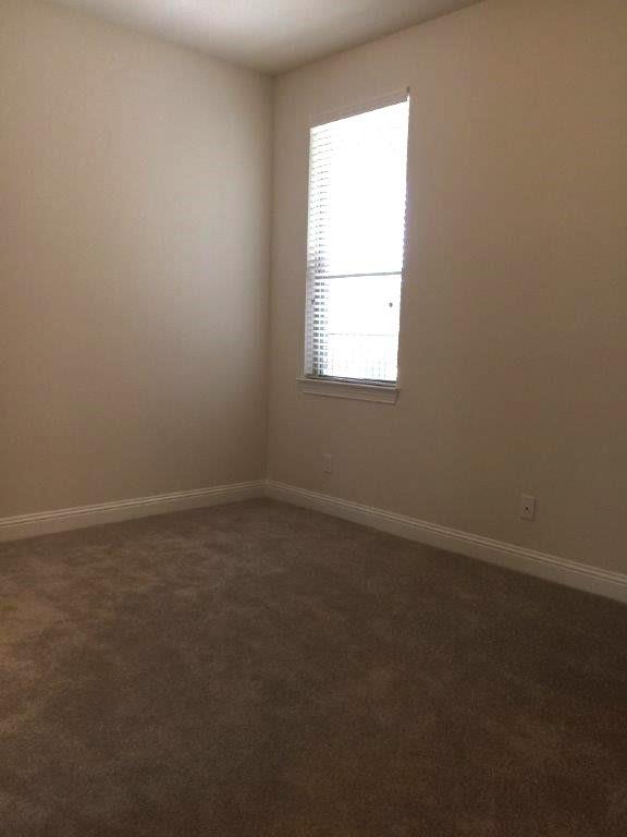 Montgomery Ridge - Residential Lease