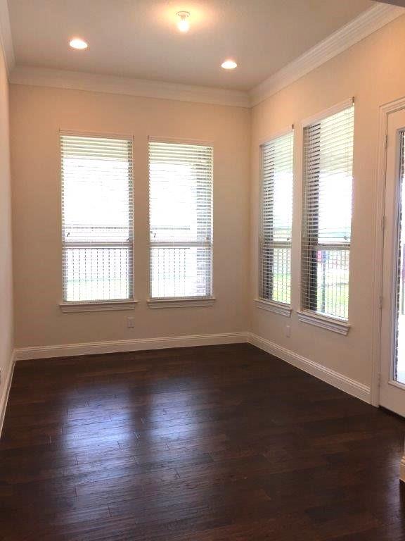 Montgomery Ridge - Residential Lease