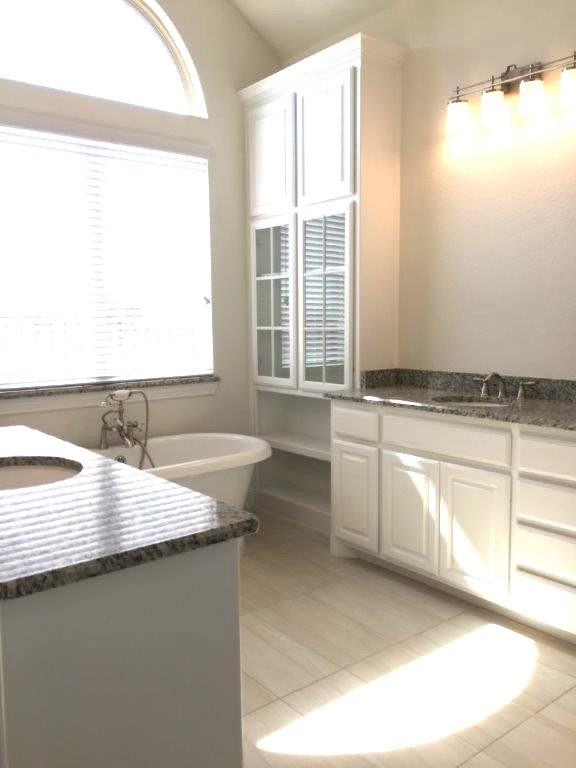 Montgomery Ridge - Residential Lease