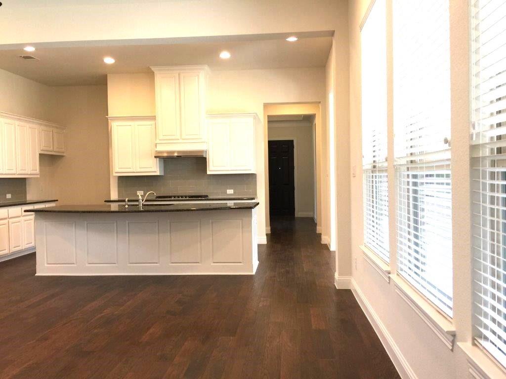 Montgomery Ridge - Residential Lease