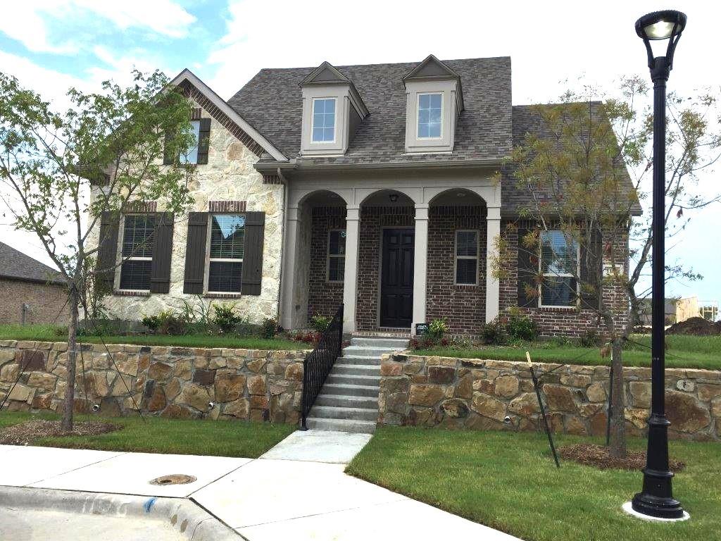 Montgomery Ridge - Residential Lease