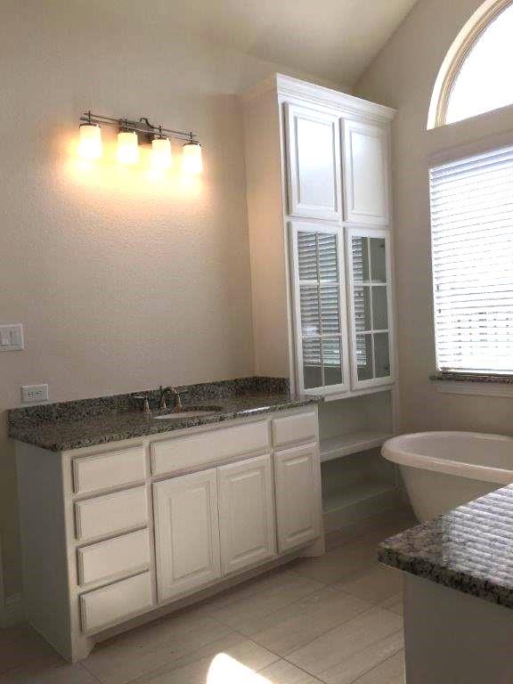 Montgomery Ridge - Residential Lease