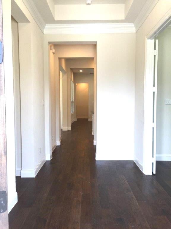 Montgomery Ridge - Residential Lease