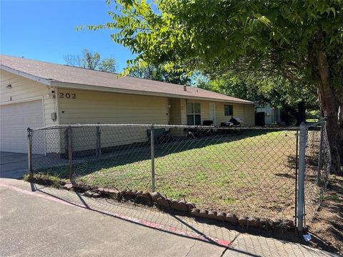202 S Briery Road A Irving TX 75060
