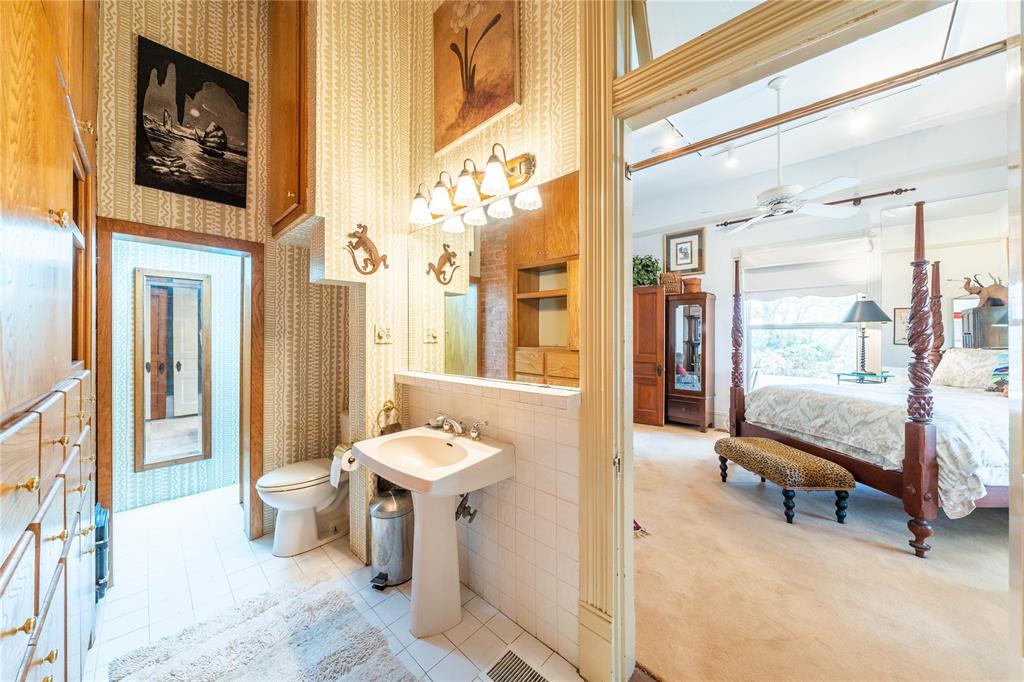 Original Hamlin - Residential