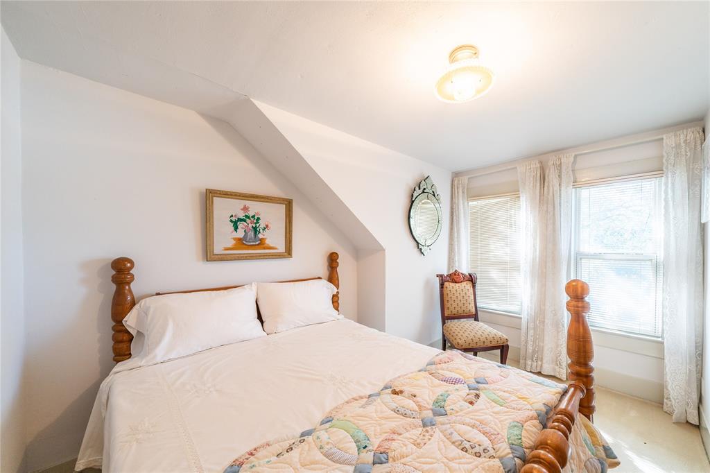 Original Hamlin - Residential