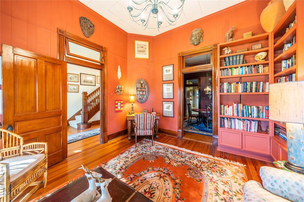 Original Hamlin - Residential