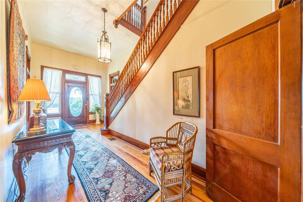 Original Hamlin - Residential