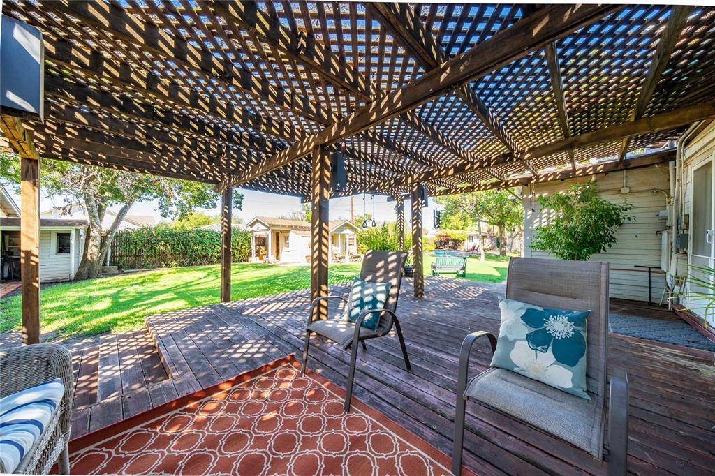 Original Hamlin - Residential