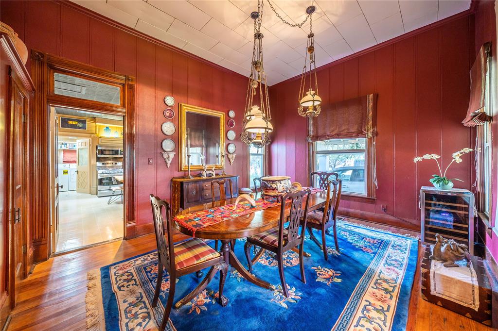 Original Hamlin - Residential