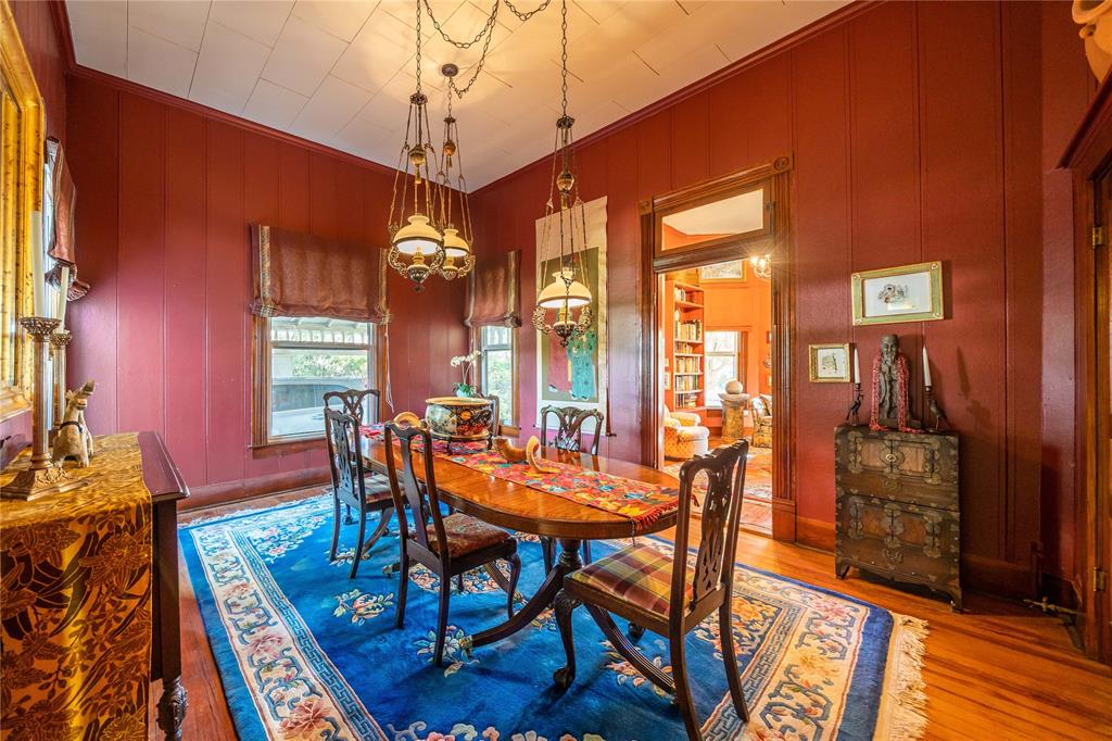 Original Hamlin - Residential