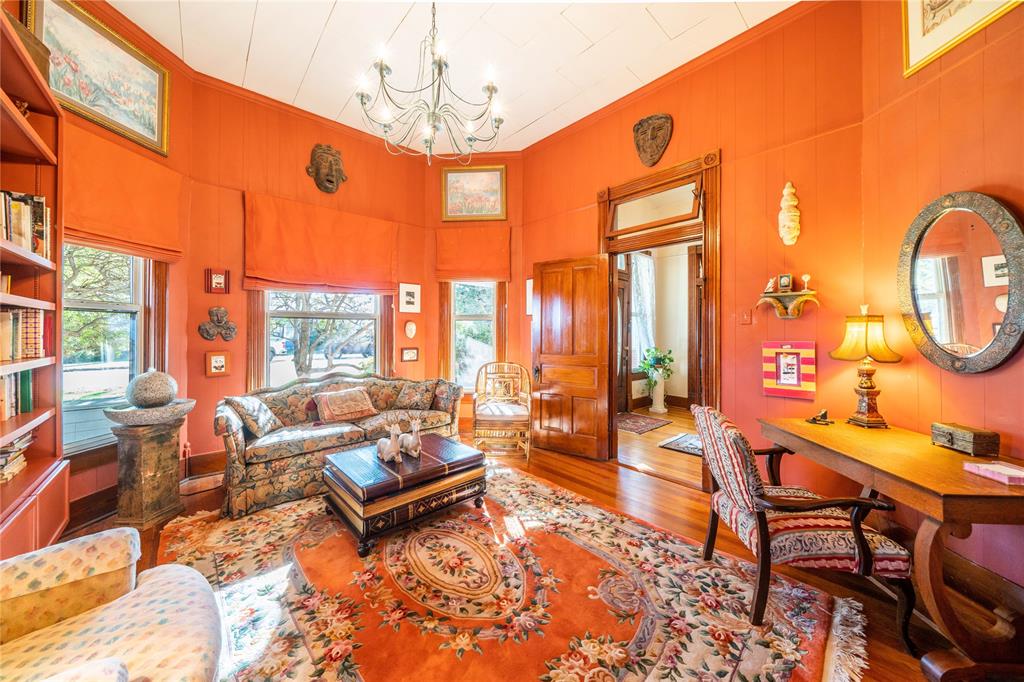 Original Hamlin - Residential