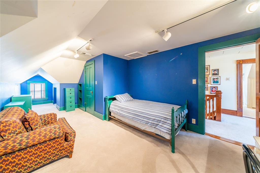 Original Hamlin - Residential