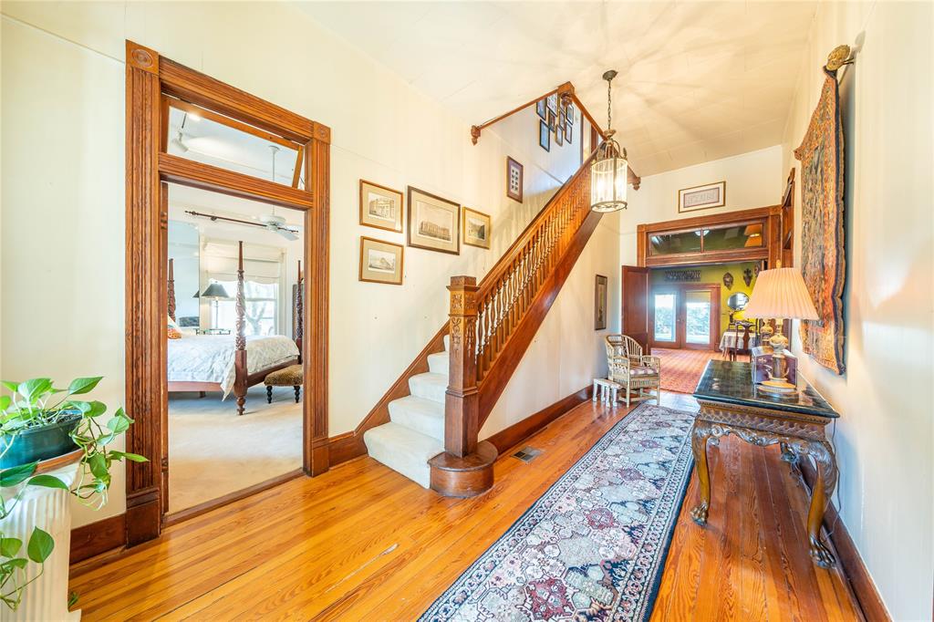 Original Hamlin - Residential