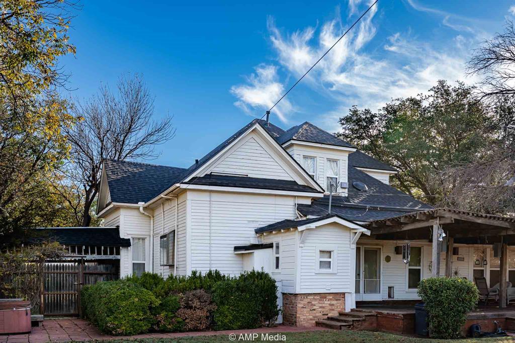 Original Hamlin - Residential