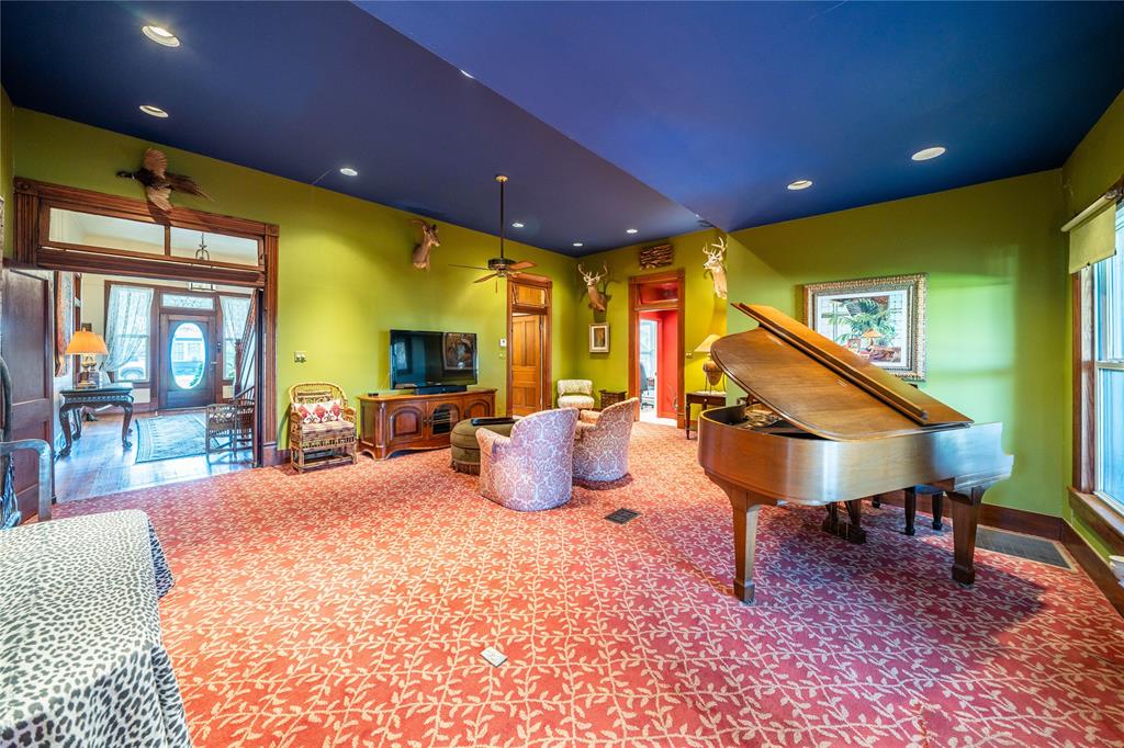 Original Hamlin - Residential