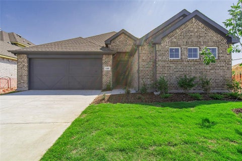 Photo of 3108 Beau Daniel Drive, Royse City, TX 75189 (MLS # 21409135)