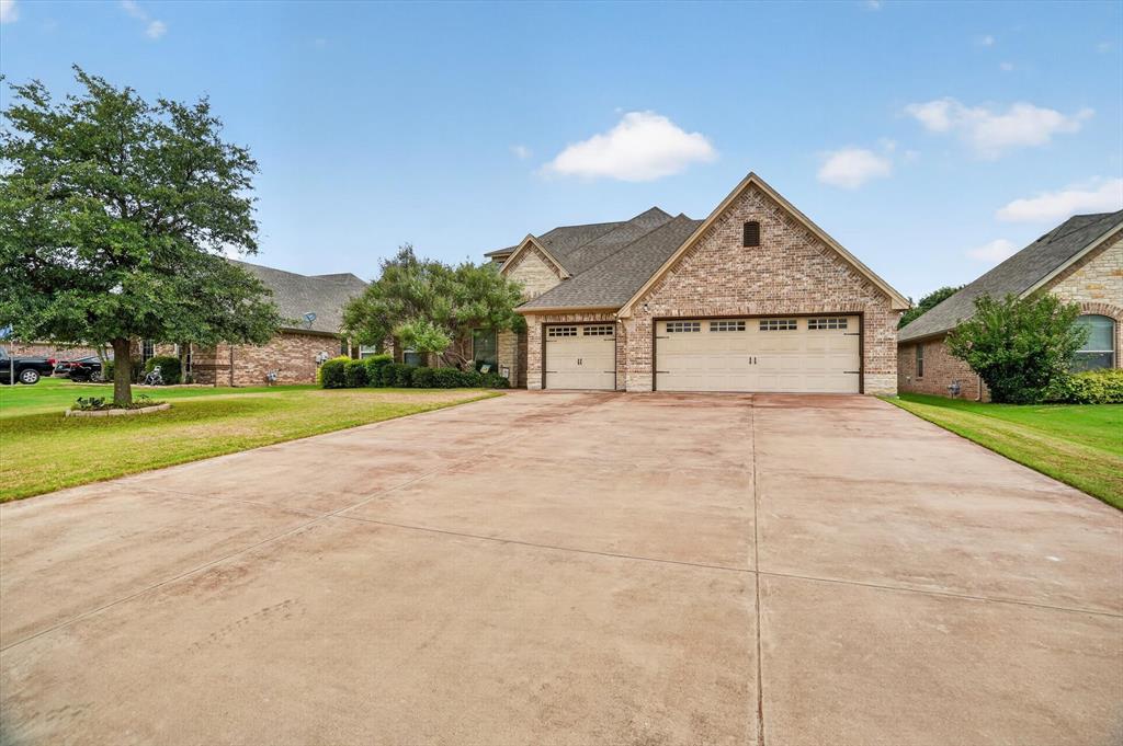 3545 Abes Landing Drive
