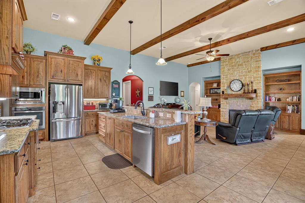 3545 Abes Landing Drive