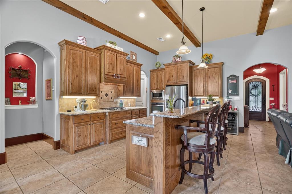 3545 Abes Landing Drive