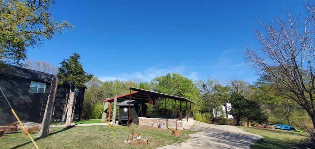 Cherokee Shores Sec C - Residential