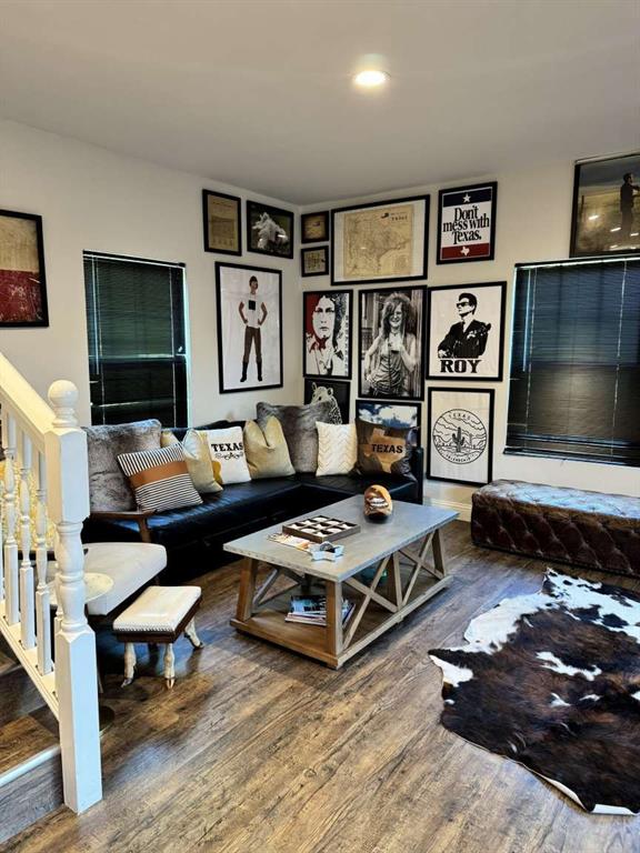 Cherokee Shores Sec C - Residential