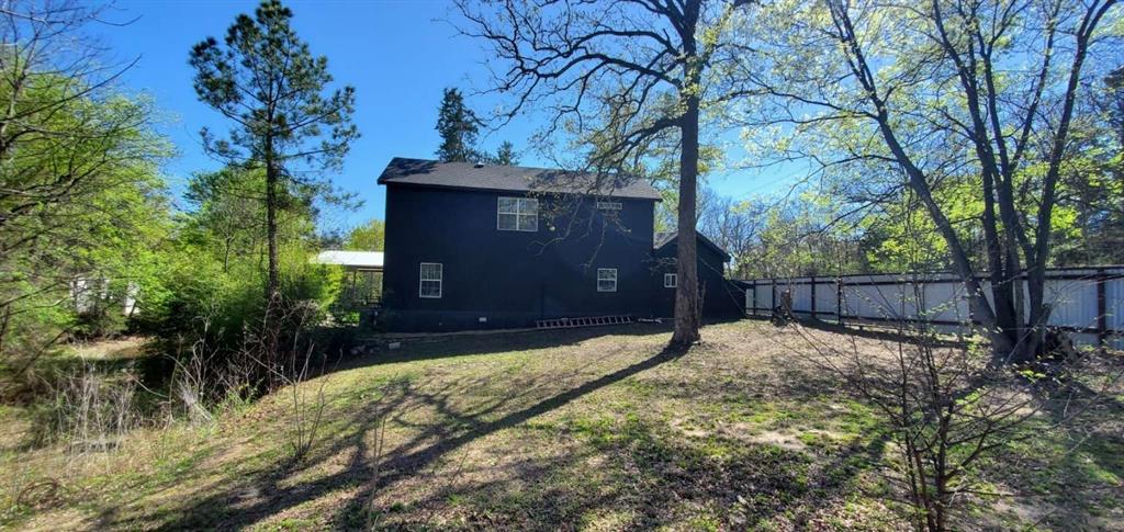 Cherokee Shores Sec C - Residential