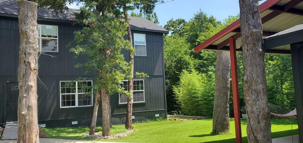 Cherokee Shores Sec C - Residential