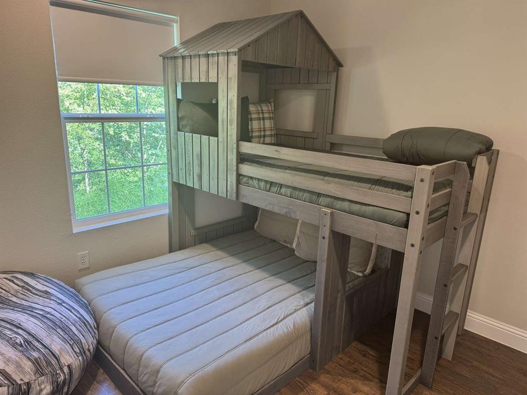 Cherokee Shores Sec C - Residential