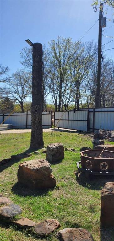 Cherokee Shores Sec C - Residential