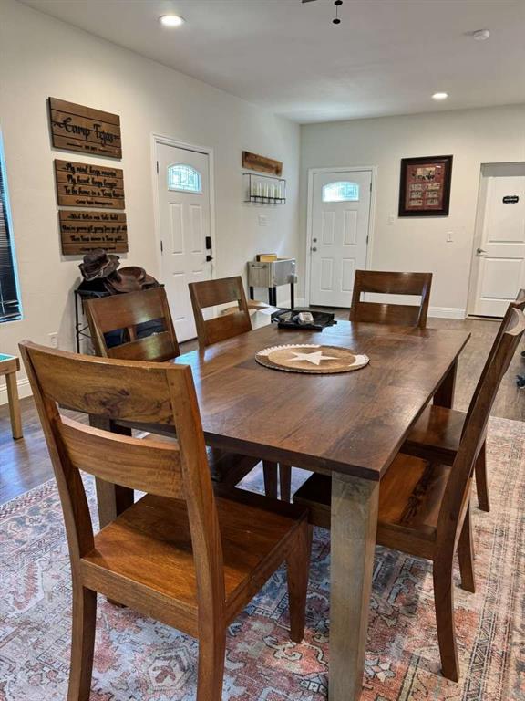 Cherokee Shores Sec C - Residential