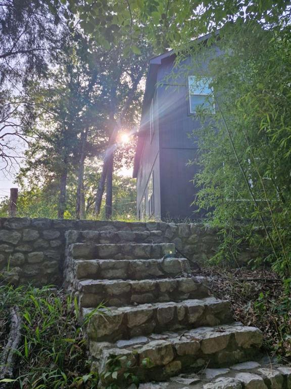 Cherokee Shores Sec C - Residential