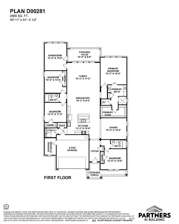 3906 Henley Lane
