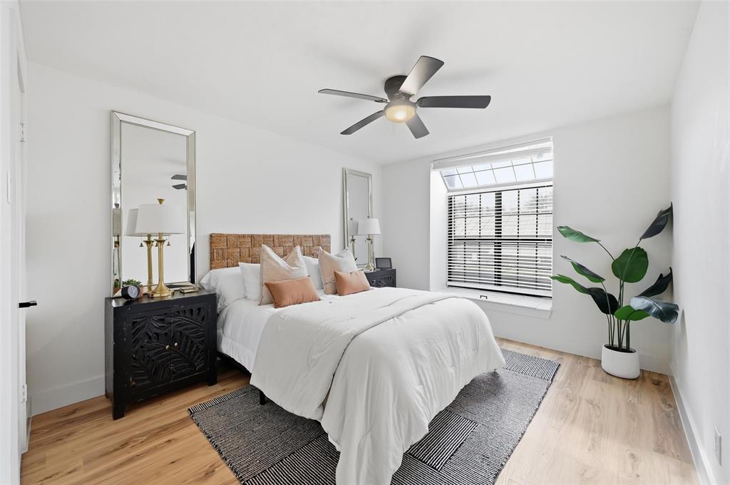 Wedglea Place Condo - Residential