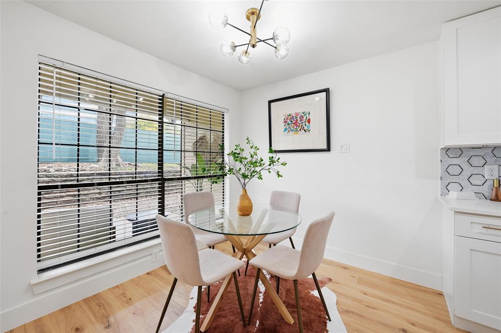 Wedglea Place Condo - Residential