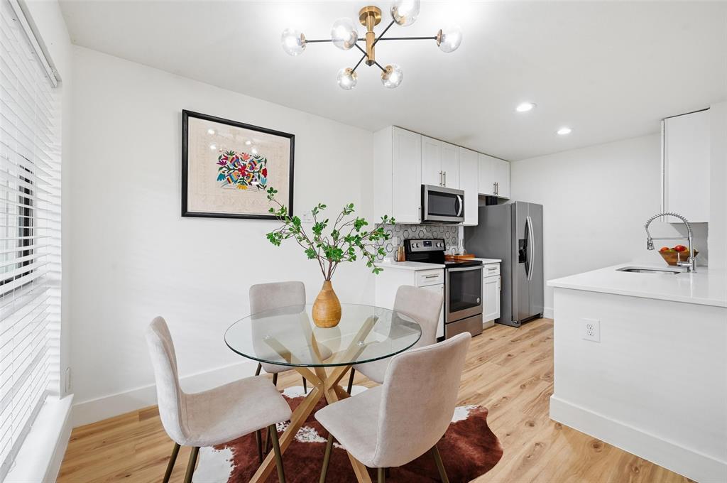 Wedglea Place Condo - Residential