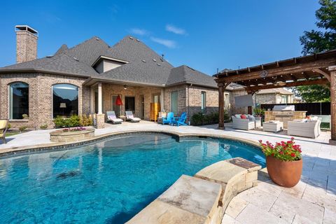 675 Featherstone Drive Rockwall TX 75087