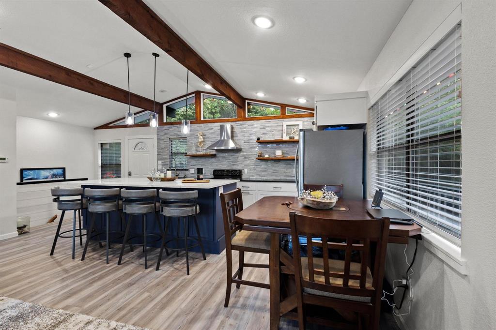 Cambridge Shores - Residential