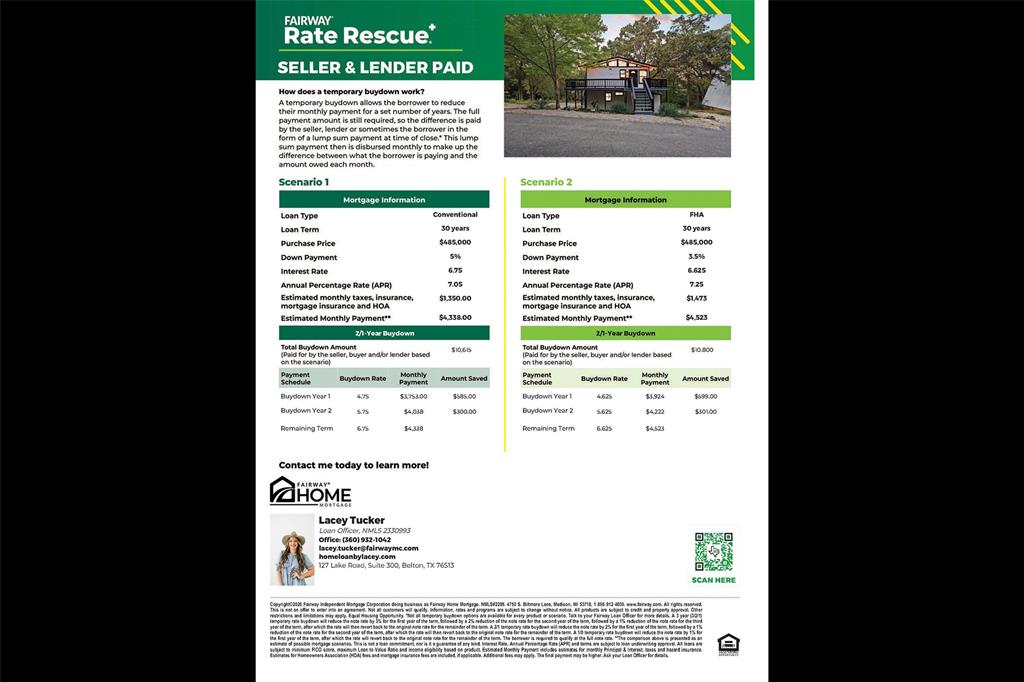 Cambridge Shores - Residential